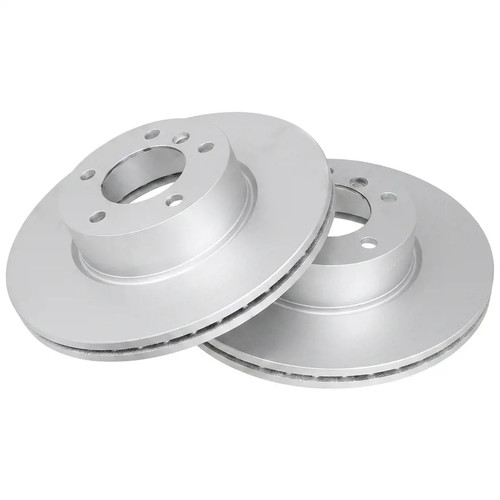 Brake disc vented 17937 - brake,