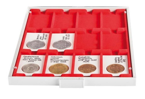 Lindner 2170 standard coin - -,