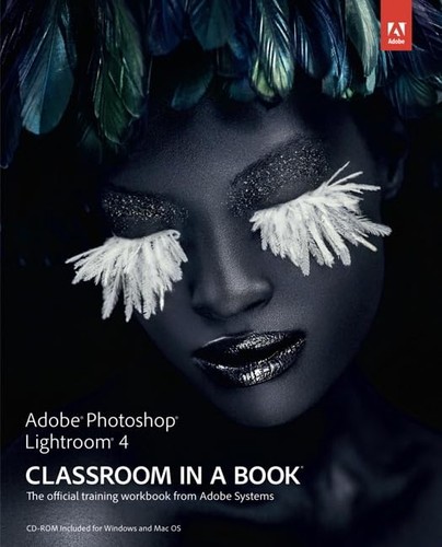 Adobe photoshop lightroom - photoshop, 4