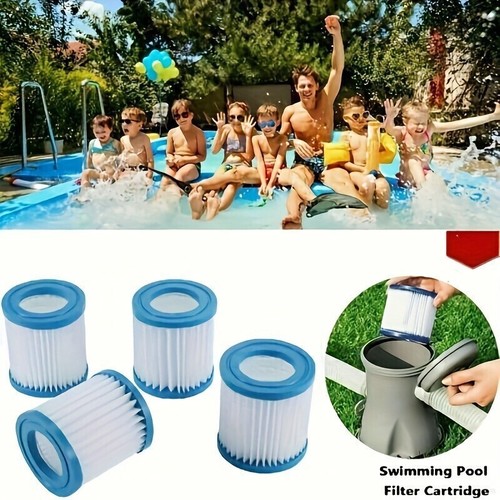 Swim swimming pool - 8x,