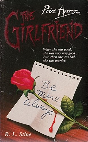 The girlfriend - the, (point