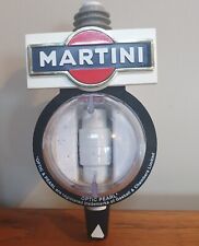  MARTINI 70 ML OPTIC SPIRIT DISPENSER - PUB BAR 70ml