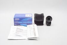 Olympus VF-2 Electronic View Finder Black for  PEN Series Camera