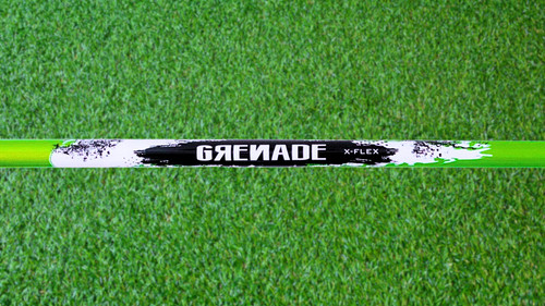 Matrix grenade extra stiff - grenade,