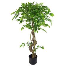 120cm Twisted Trunk Artificial