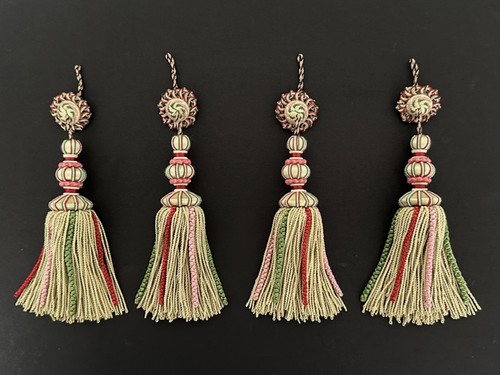 Lot antique 19th - 4,