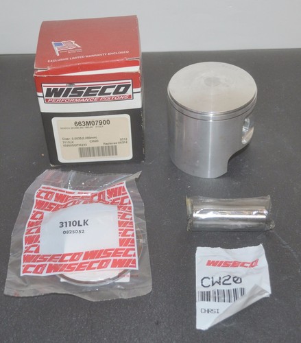 Wiseco 663m07800 78mm - wiseco,