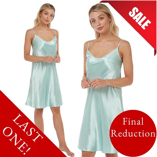 Aqua turquoise blue sexy - blue, silky