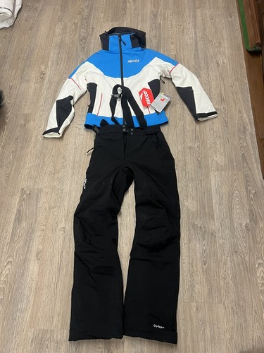 New ladies nevica winter - ladies,