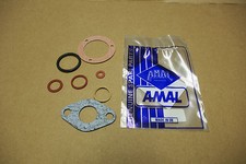 GENUINE AMAL 375 MONOBLOC CARB