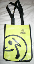 ZUMBA - SMALL MINI-SHOPPER STYLE BAG - BRAND NEW