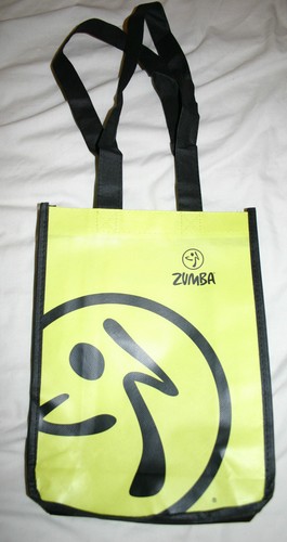 Zumba small mini - -,