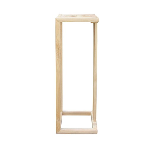 Chinese handmade natural wood - natural,
