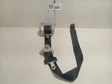 Right Front Seat Belt For