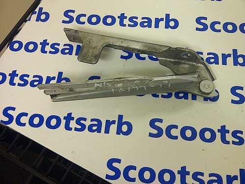 Saab near side bonnet - 93,