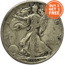Half dollar cents - half,