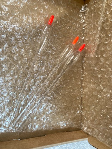 Drennan crystal avon floats - drennan,