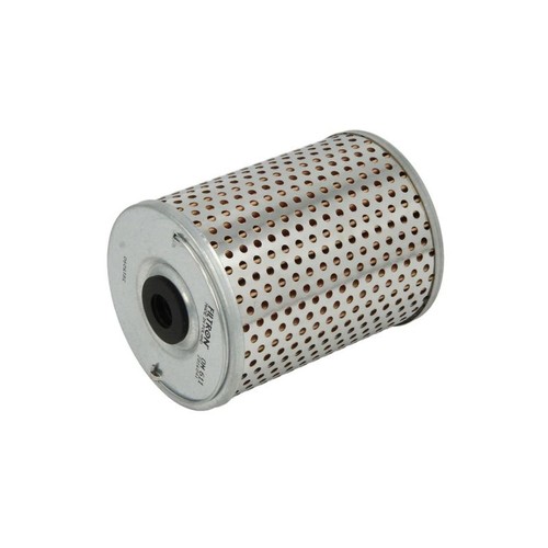 Filtron 611 hydraulic - om,