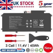 New battery for asus zenbook - new,