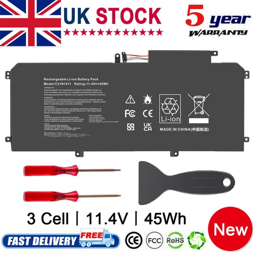 New battery for - new, asus