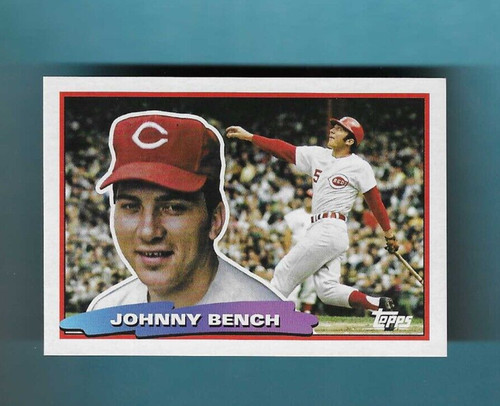 2022 topps archives 1988 - topps,