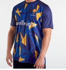 VX3 Worcester Warriors Rugby