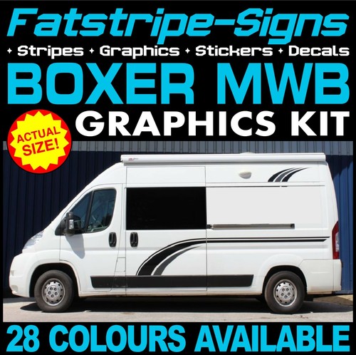 Fit peugeot boxer mwb - boxer,