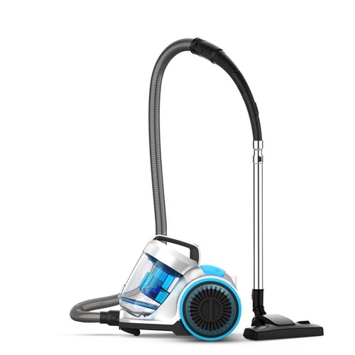 Lightweight bagless vacuum - bagless,