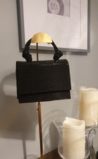 Zara Rhinestoned Bag