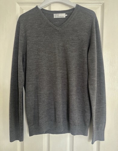 Celio merino wool mens - merino,