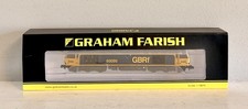 Graham Farish 371-360 N Gauge Class 60 60095 GBRf - DCC Sound Fitted