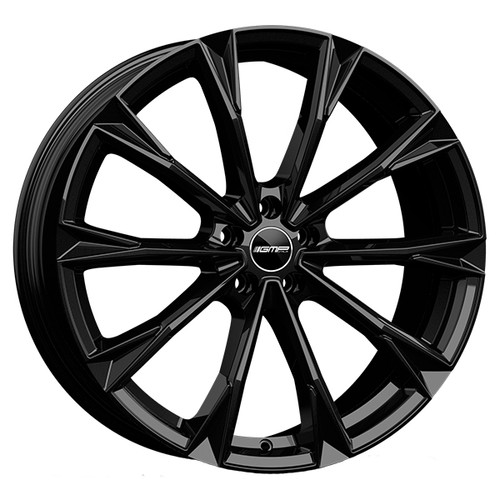 Alloy wheel gmp - alloy, for