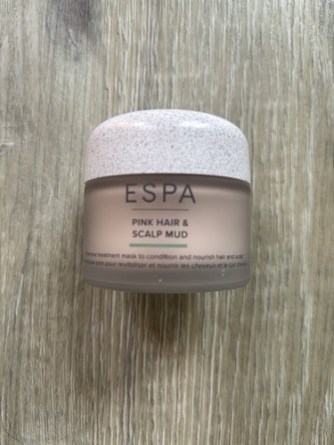Espa pink hair and - hair, mud
