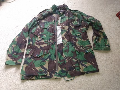 British army pattern dpm - army,