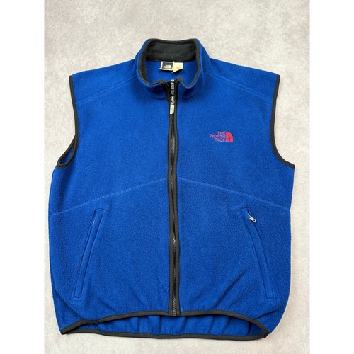The north face fleece - the,
