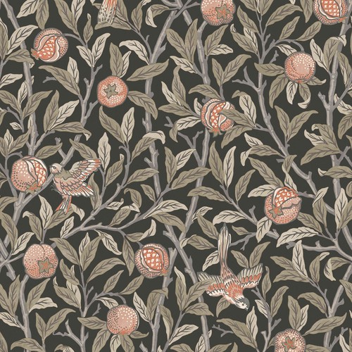 William morris wallpaper - morris, matt