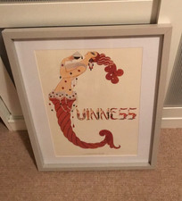 MERMAID GUINNESS