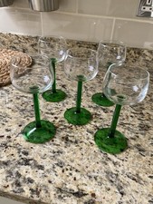 Luminarc Vintage French Green