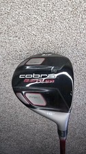Cobra Baffler T-Rail+ #3 Wood