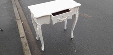 DRESSER , BEDROOM WHITE , free
