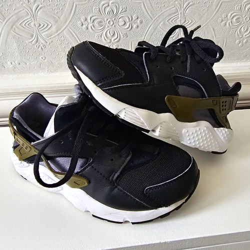 Nike huarache kids trainers - kids,