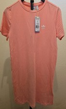 Adidas Originals Girl's Rib