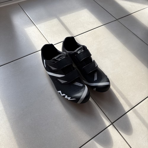 Northwave jet cycling shoe - jet, 2