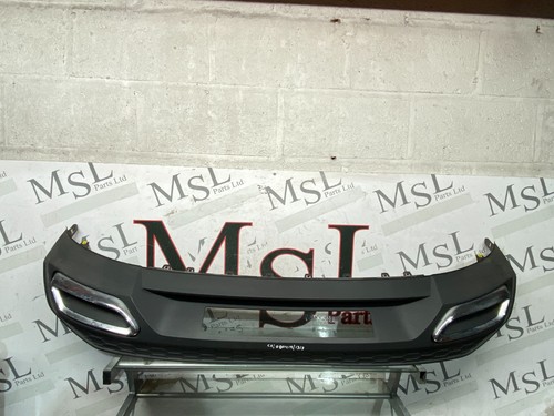 Genuine audi line rear - a3,