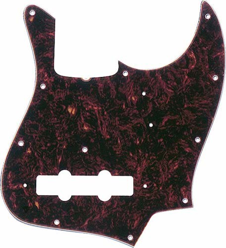 Genuine fender jazz - fender, bass