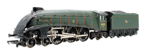 Hornby gauge r350 6 - oo, br