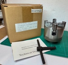 Myford Compatible Lathe Chuck