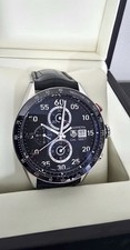 Tag Heuer Carrera Calibre 1887