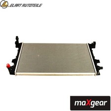 Radiator Engine Cooling