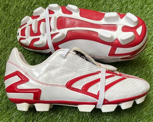 Adidas predator absolute fg - adidas, hg